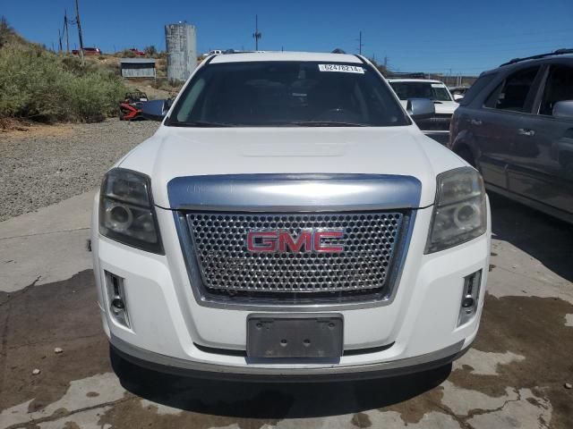 2013 GMC Terrain Denali