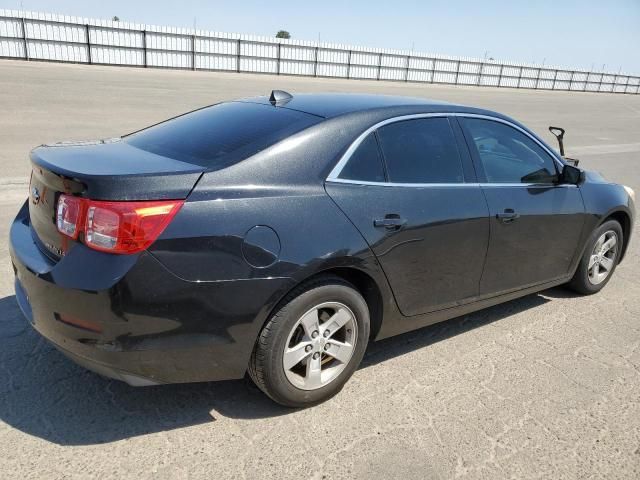 2014 Chevrolet Malibu LS