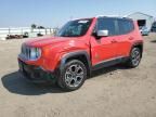 2018 Jeep Renegade Limited