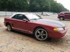 1997 Ford Mustang GT