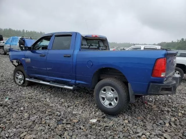 2016 Dodge RAM 2500 ST