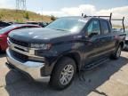 2019 Chevrolet Silverado K1500 LT