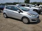 2016 Ford Fiesta S