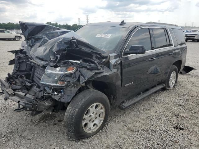 2019 Chevrolet Tahoe C1500  LS