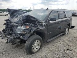 Salvage cars for sale at Memphis, TN auction: 2019 Chevrolet Tahoe C1500  LS