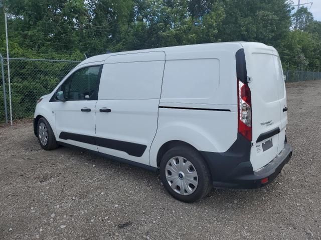 2020 Ford Transit Connect XL