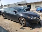 2018 Nissan Maxima 3.5S