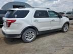 2011 Ford Explorer XLT