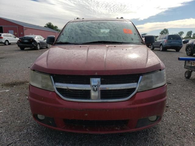 2010 Dodge Journey SE