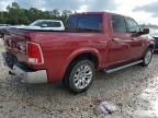 2013 Dodge RAM 1500 Longhorn