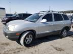 2003 Hyundai Santa FE GL