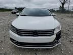 2018 Volkswagen Passat S