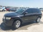 2012 Jeep Compass Latitude