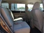 2013 Toyota Highlander Base