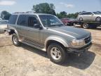 1999 Ford 2008 Ford Explorer