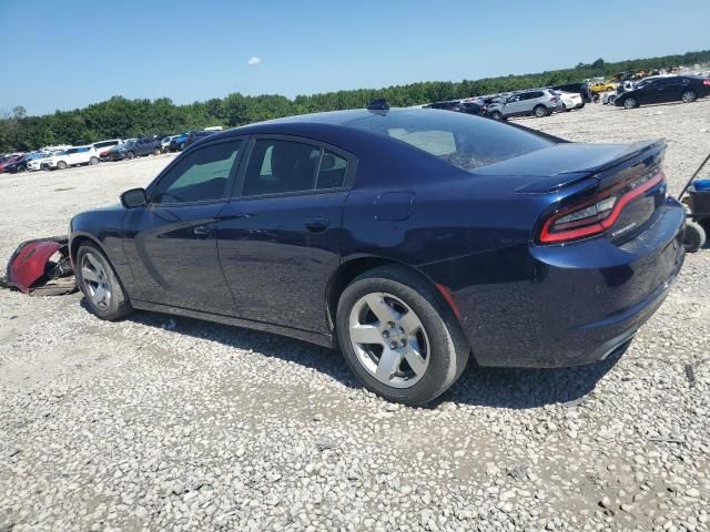 2016 Dodge Charger R/T