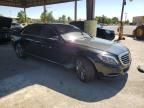 2015 Mercedes-Benz S 550 4matic