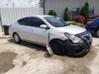 2019 Nissan Versa S