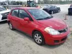 2012 Nissan Versa S