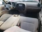 2002 Toyota Tundra Access Cab