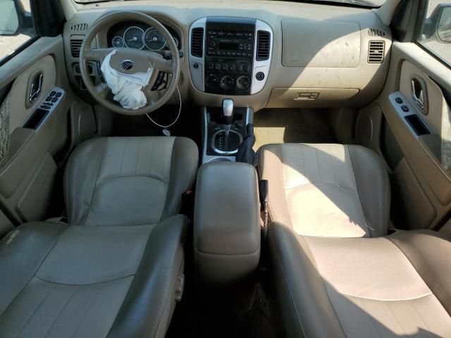 2006 Mercury Mariner