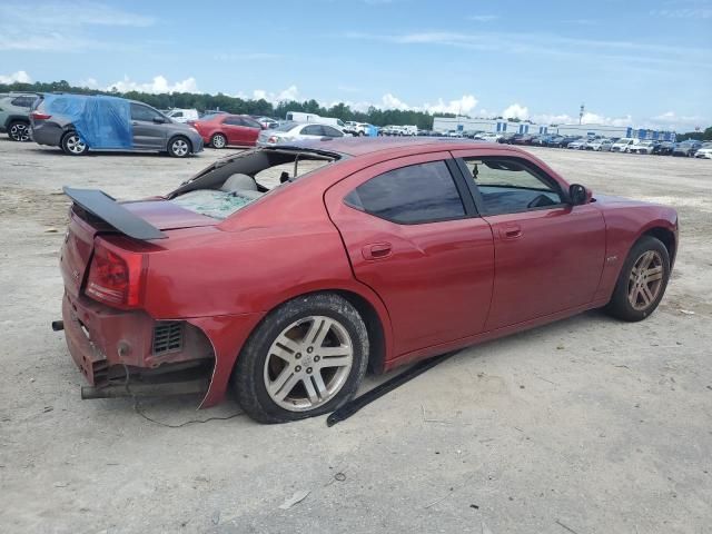 2007 Dodge Charger R/T