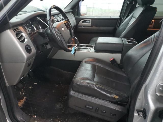 2011 Ford Expedition Limited