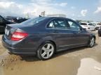 2011 Mercedes-Benz C 300 4matic