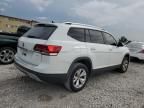 2018 Volkswagen Atlas SE