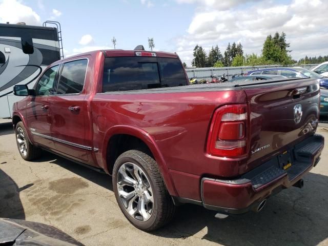 2020 Dodge RAM 1500 Limited