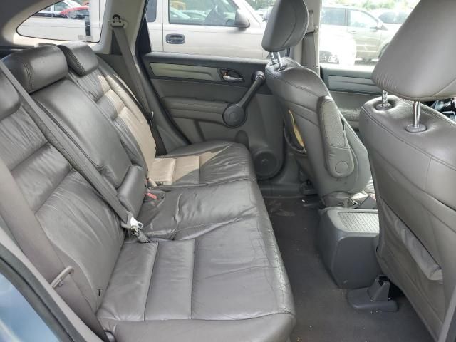 2009 Honda CR-V EXL