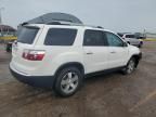 2011 GMC Acadia SLT-1