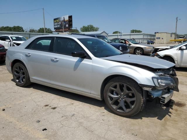 2021 Chrysler 300 Touring