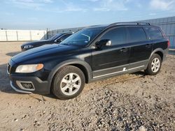 Carros dañados por inundaciones a la venta en subasta: 2008 Volvo XC70