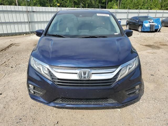 2020 Honda Odyssey EXL