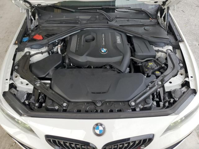 2021 BMW 230I