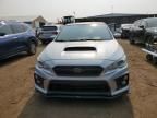 2018 Subaru WRX Premium