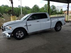 2017 Dodge RAM 1500 SLT en venta en Gaston, SC