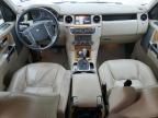 2012 Land Rover LR4 HSE Luxury