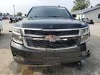 2016 Chevrolet Tahoe K1500 LT