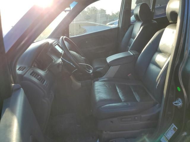 2006 Honda Pilot EX