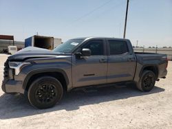 2024 Toyota Tundra Crewmax SR en venta en Andrews, TX