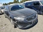 2013 Ford Taurus Limited