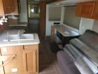 2002 Workhorse Custom Chassis Motorhome Chassis W22