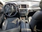 2013 Mercedes-Benz GL 450 4matic