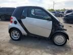 2015 Smart Fortwo Pure