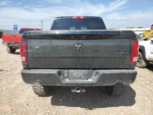 2014 Dodge RAM 1500 ST