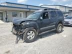 2005 Nissan Xterra OFF Road