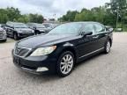 2009 Lexus LS 460