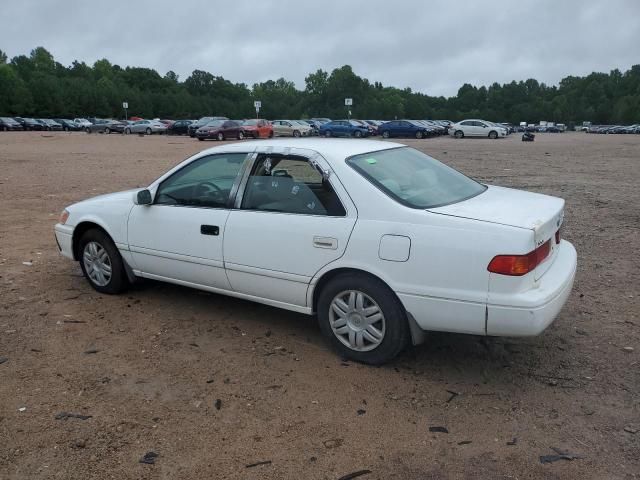 2000 Toyota Camry CE